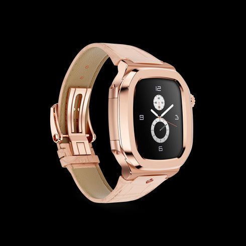 Apple Watch Case - ROL41 - Rose Gold